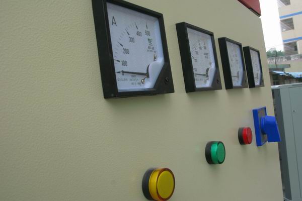 井陉配电柜-3683讲讲配电柜注意事项